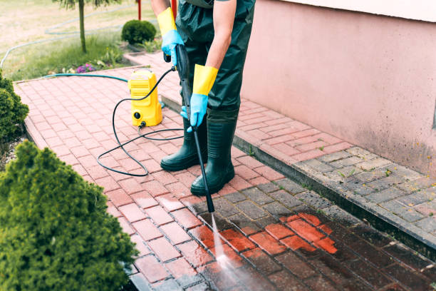 Best Affordable Pressure Washing  in Bawcomville, LA