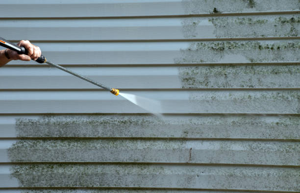 Best Best Pressure Washing Companies  in Bawcomville, LA