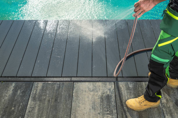 Best Pressure Washing Near Me  in Bawcomville, LA