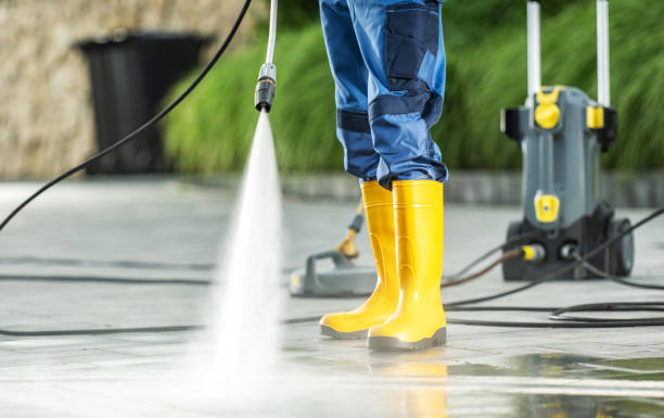 Local Pressure Washing Services in Bawcomville, LA