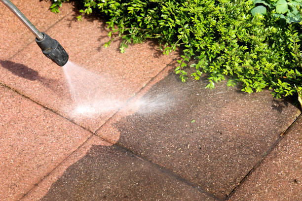 Best Residential Pressure Washing Services  in Bawcomville, LA